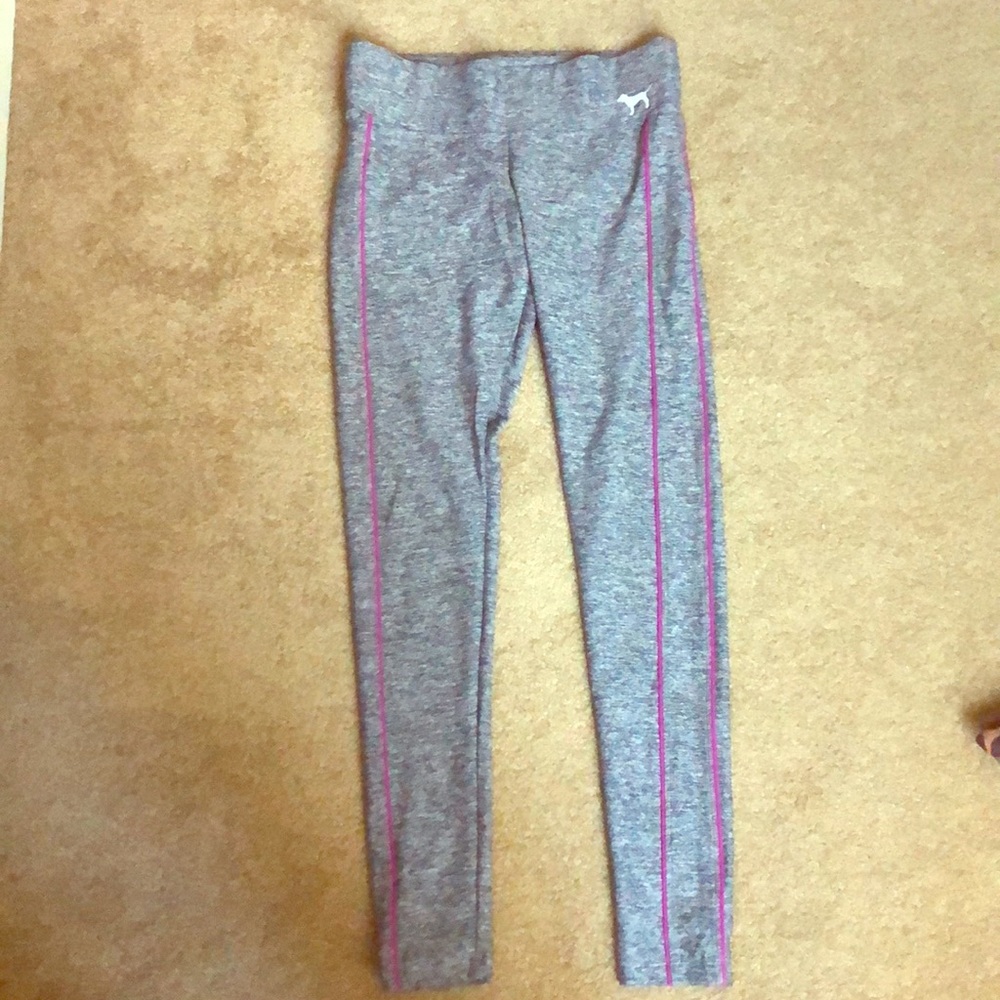 Victoria Secret Pink Leggings